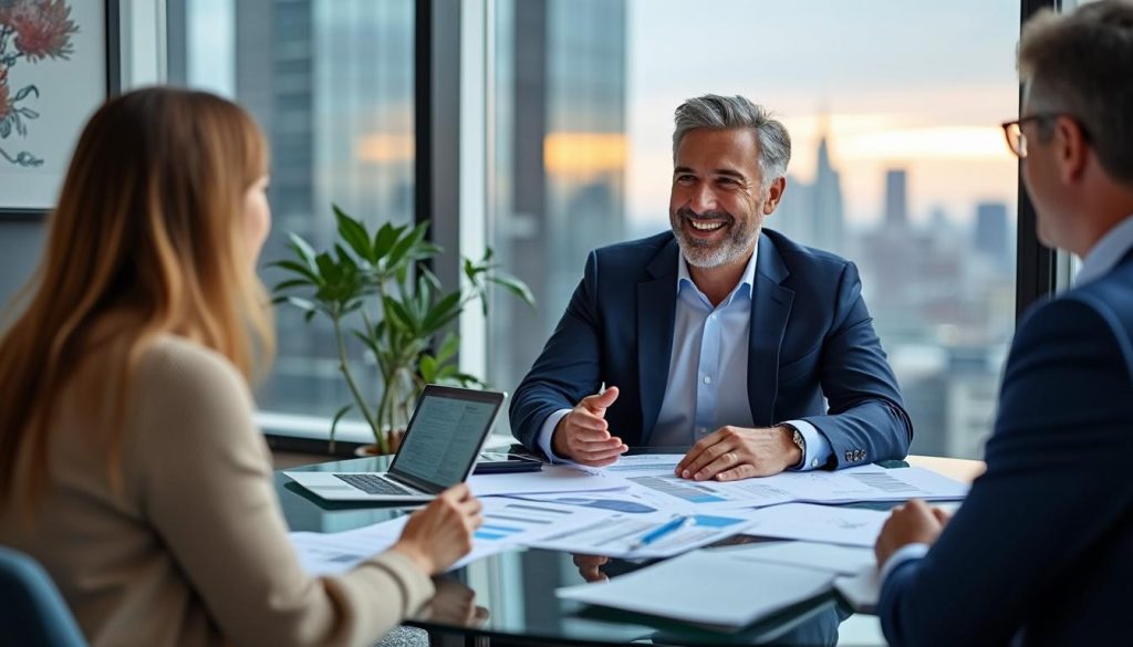 découvrez georges dumas, un expert en gestion de patrimoine dédié à accompagner les particuliers dans l'optimisation de leurs investissements et la préservation de leur capital. profitez de conseils sur mesure pour bâtir votre avenir financier en toute sérénité.