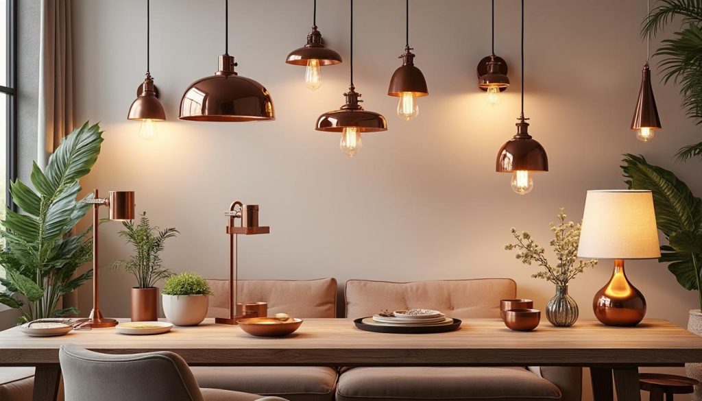découvrez notre guide d'achat complet pour choisir les meilleurs spots d'éclairage intérieur en cuivre véritable. apprenez à sélectionner des luminaires qui allient style, fonctionnalité et durabilité, tout en apportant une touche élégante à votre décoration intérieure.