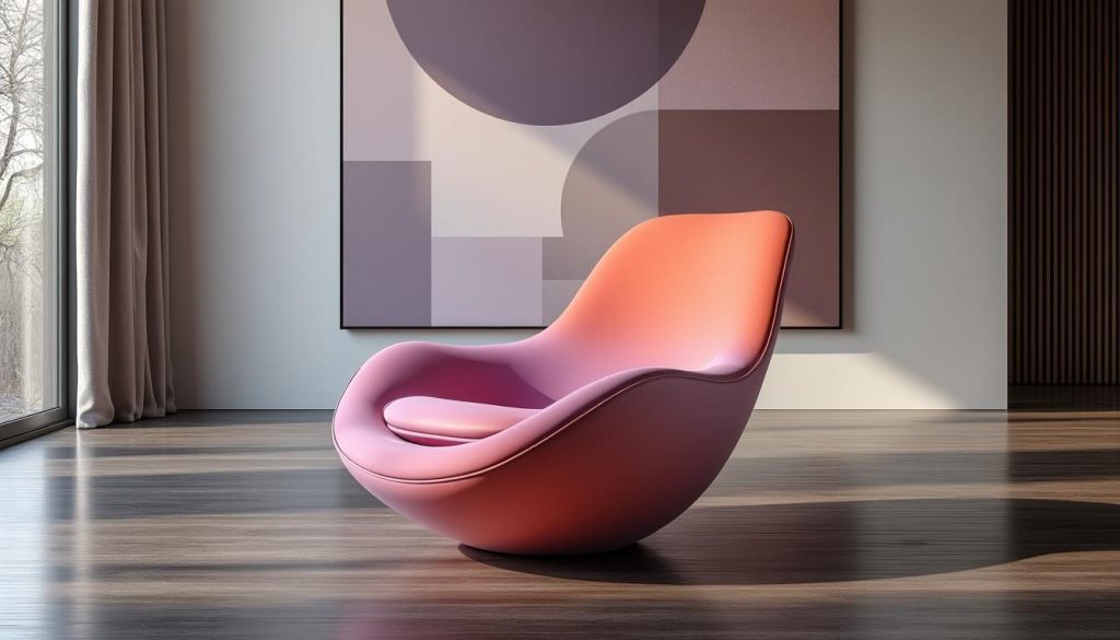 découvrez la chaise coquette, une pièce maîtresse du design moderne alliant élégance et confort. son style raffiné et ses lignes épurées en font un incontournable pour sublimer votre intérieur avec une touche contemporaine.
