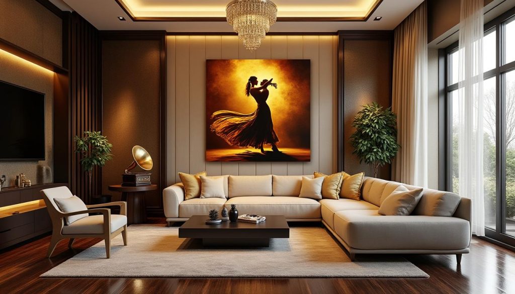 découvrez comment le tableau paso doble peut transformer votre intérieur en apportant une touche d'élégance et de passion. explorez l'importance des pas de danse dans la décoration et laissez-vous inspirer par l'harmonie entre art et mouvement.