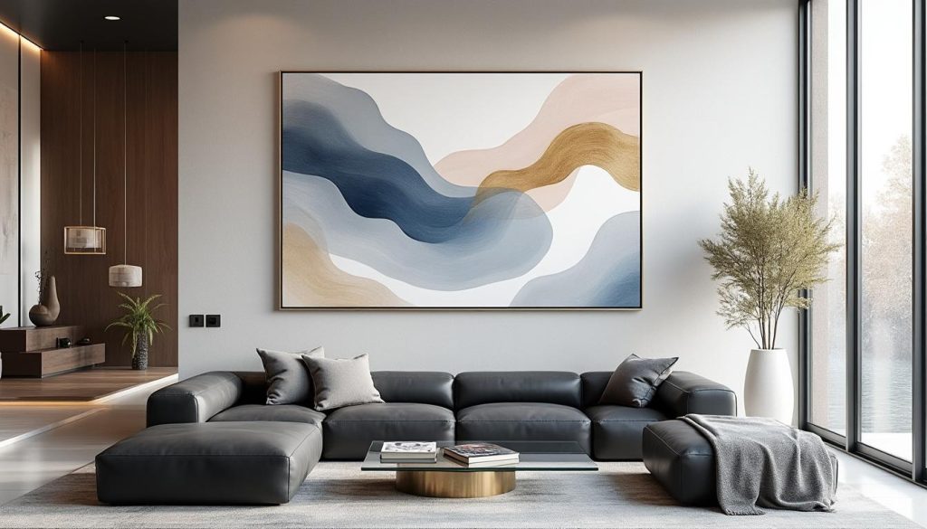 découvrez shhuut, le tableau moderne qui transformera votre intérieur en une œuvre d'art contemporaine. avec son design unique et ses couleurs captivantes, il apportera une touche d'élégance et d'harmonie à votre espace de vie.